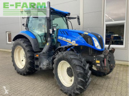 New Holland