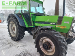 Deutz-Fahr