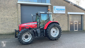 Massey Ferguson
