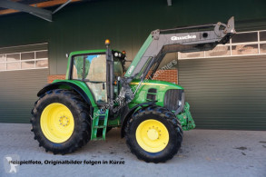 John Deere