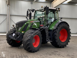 Fendt
