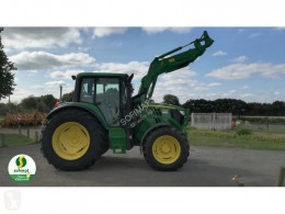John Deere