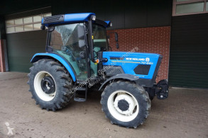 New Holland