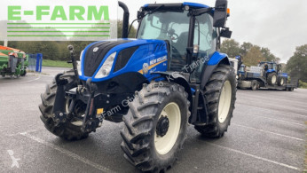 New Holland
