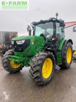 John Deere