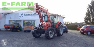 Massey Ferguson