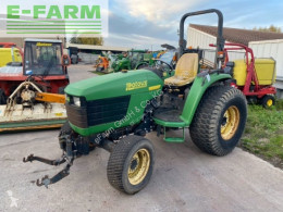 John Deere