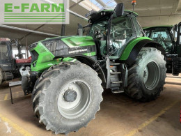 Deutz-Fahr7250 TTV