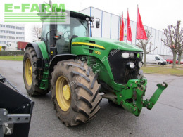 John Deere