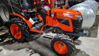 Kubota