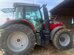 Massey Ferguson