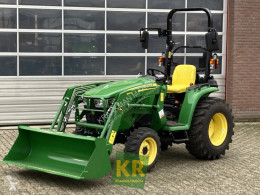 John Deere