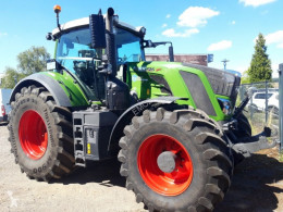 Fendt