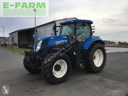 New Holland
