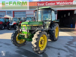John Deere