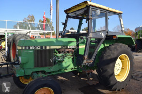 John Deere