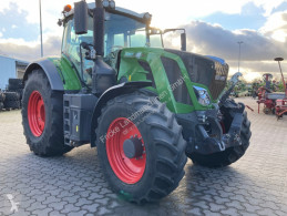 Fendt