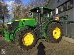 John Deere