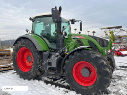 Fendt
