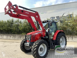 Massey Ferguson