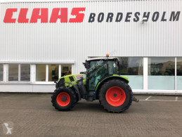 Claas