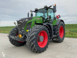Fendt900 Vario