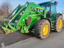 John Deere