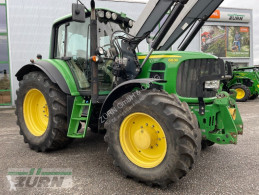 John Deere