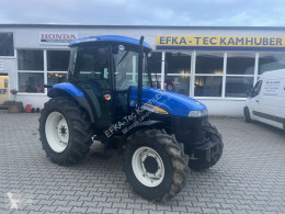 New Holland