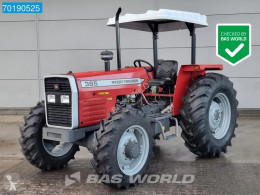 Massey Ferguson