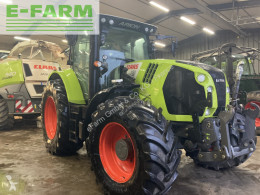 Claas