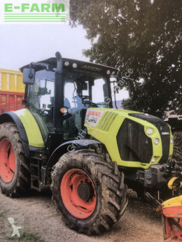 Claas