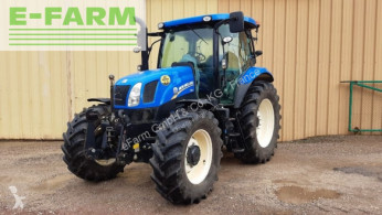 New Holland
