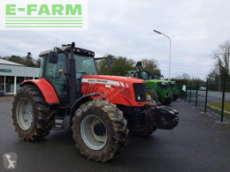 Massey Ferguson