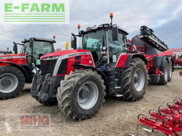 Massey Ferguson