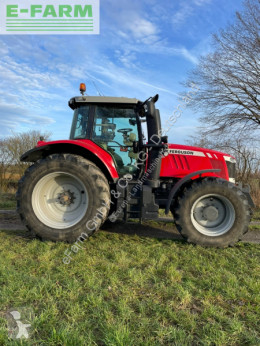Massey Ferguson