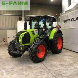 Claas