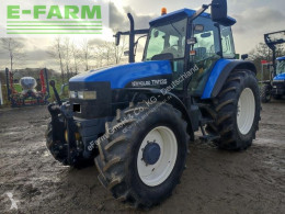 New Holland