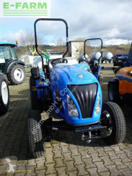 New Holland