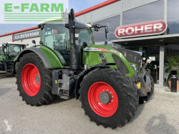 Fendt