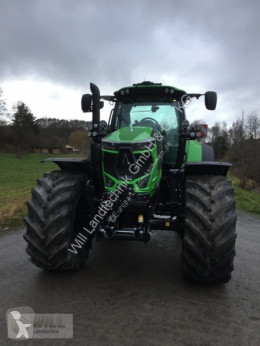 Deutz-Fahr