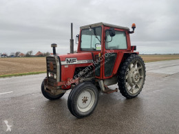 Massey Ferguson