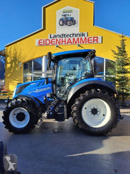 New Holland