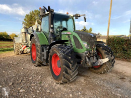 Fendt700 Vario