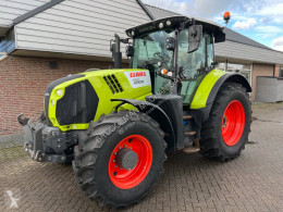 Claas