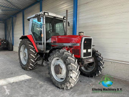 Massey Ferguson