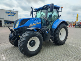 New Holland