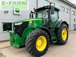 John Deere