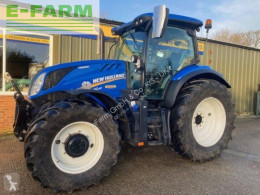 New Holland