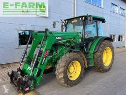 John Deere